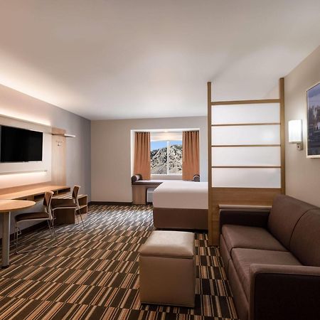 Microtel Inn & Suites By Wyndham Georgetown Lake Zewnętrze zdjęcie