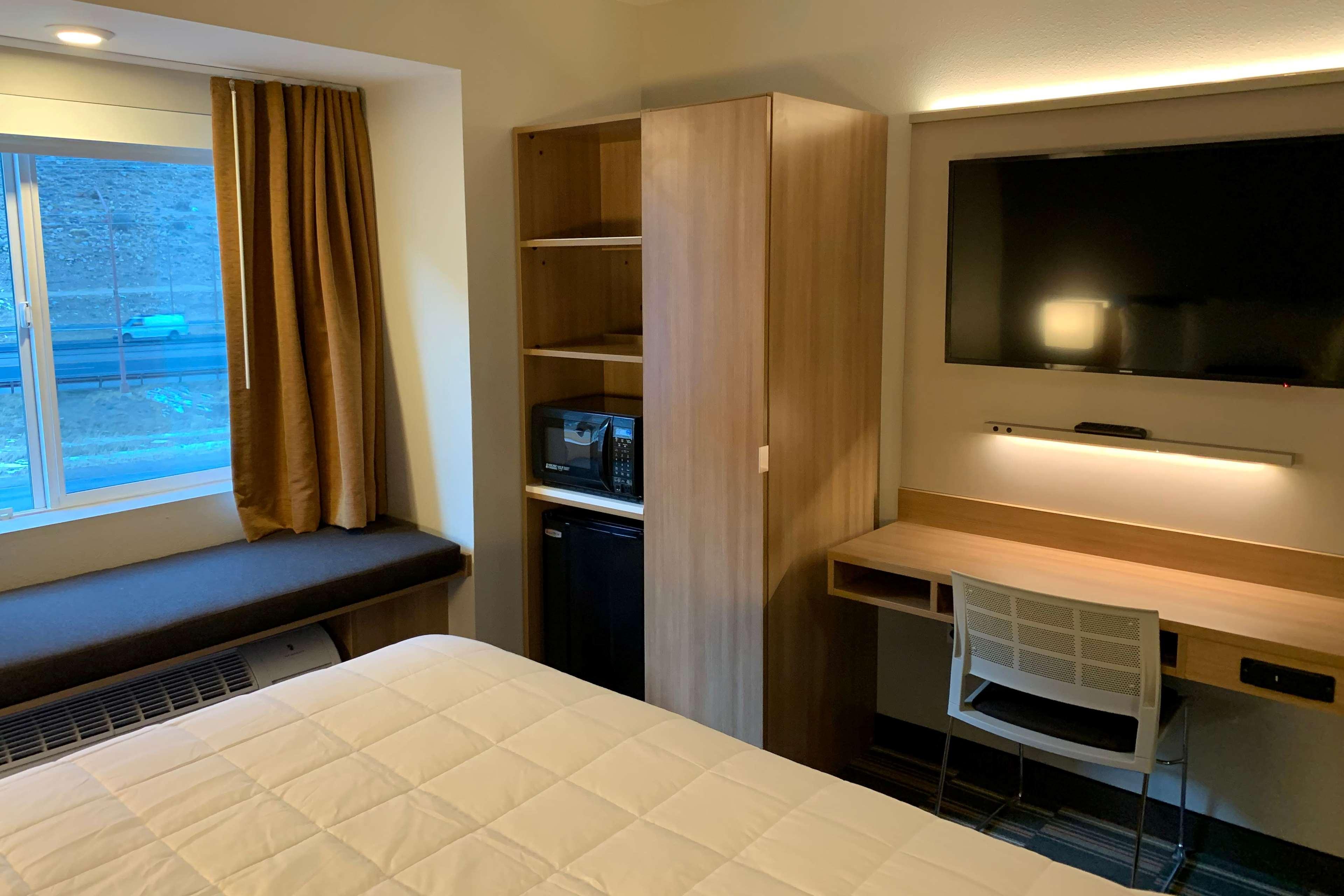 Microtel Inn & Suites By Wyndham Georgetown Lake Zewnętrze zdjęcie