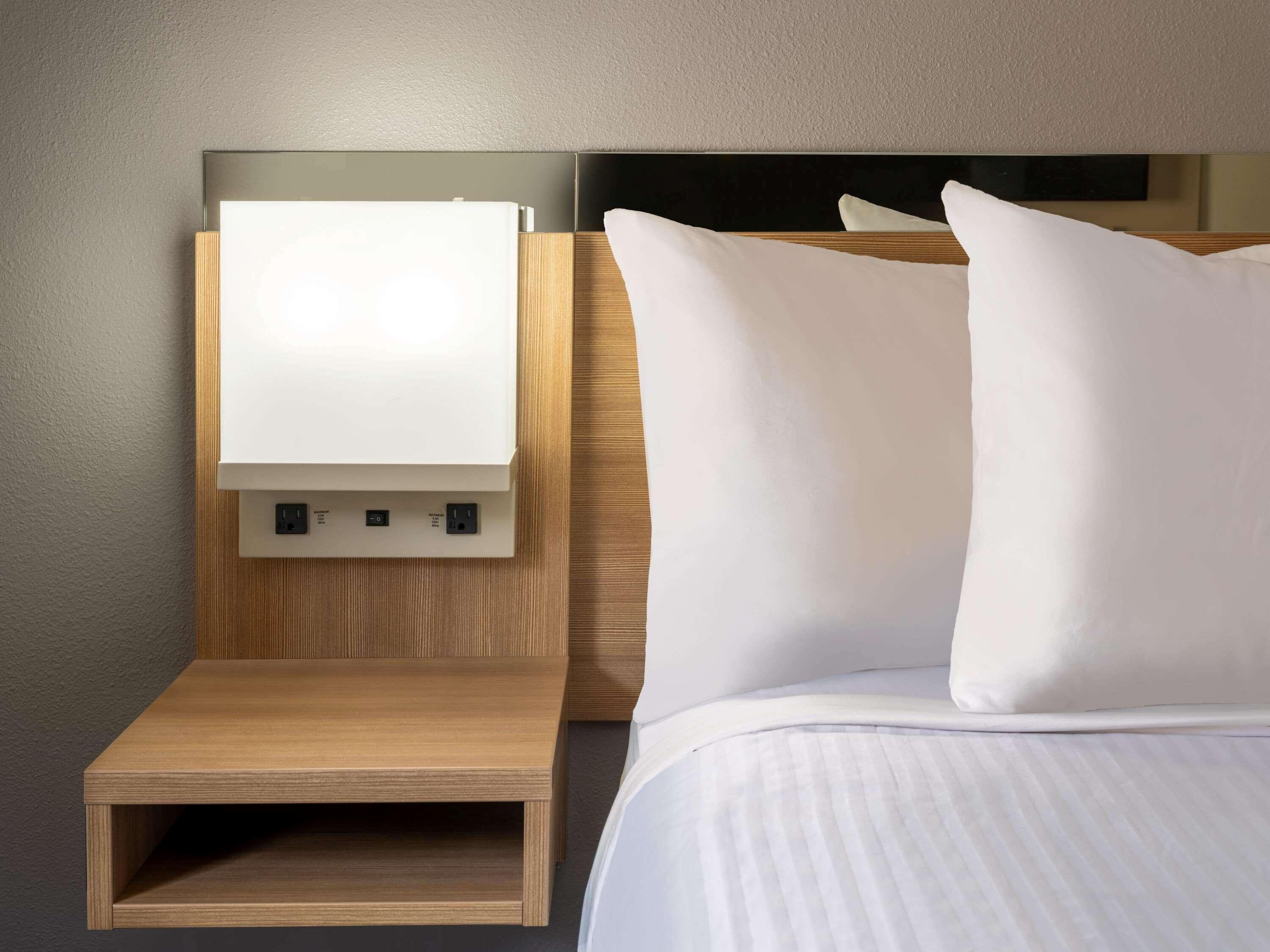 Microtel Inn & Suites By Wyndham Georgetown Lake Zewnętrze zdjęcie