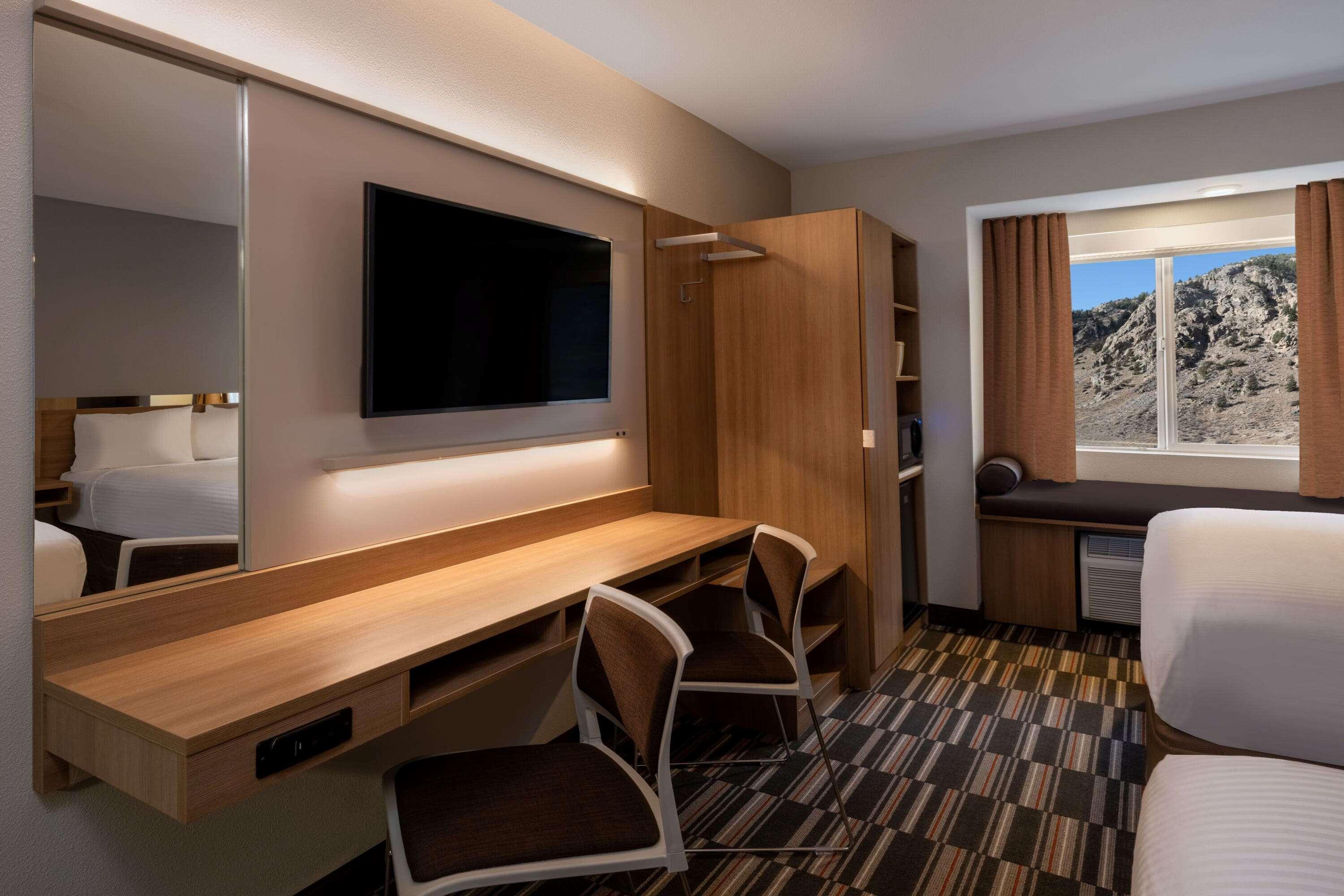 Microtel Inn & Suites By Wyndham Georgetown Lake Zewnętrze zdjęcie