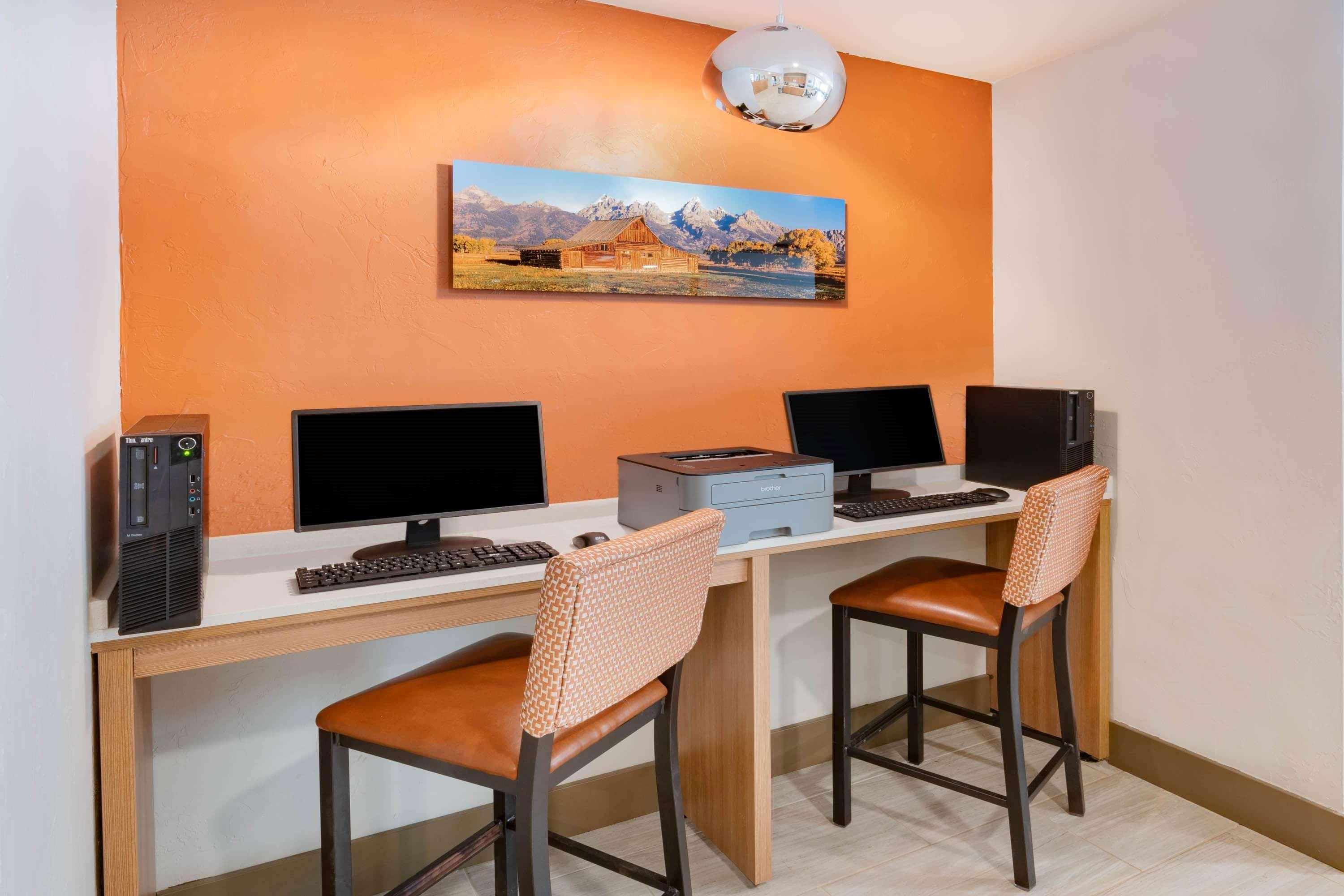 Microtel Inn & Suites By Wyndham Georgetown Lake Zewnętrze zdjęcie